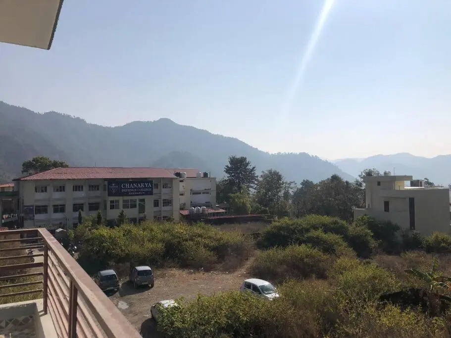 Mountain View 2.0