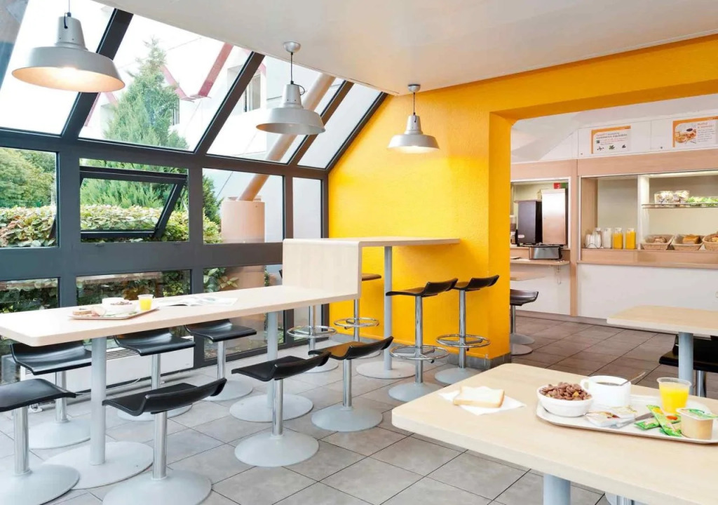 chicÔtel Périgueux Boulazac