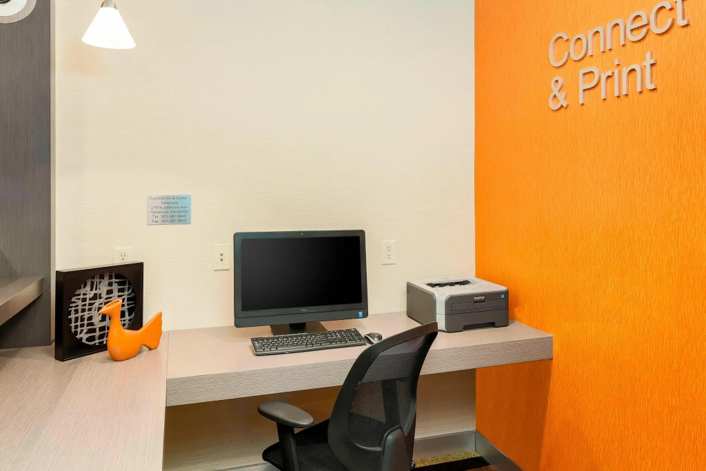Fairfield Inn & Suites Temecula