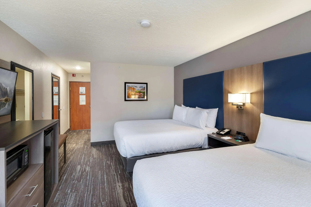 SureStay Plus Hotel by Best Western Price