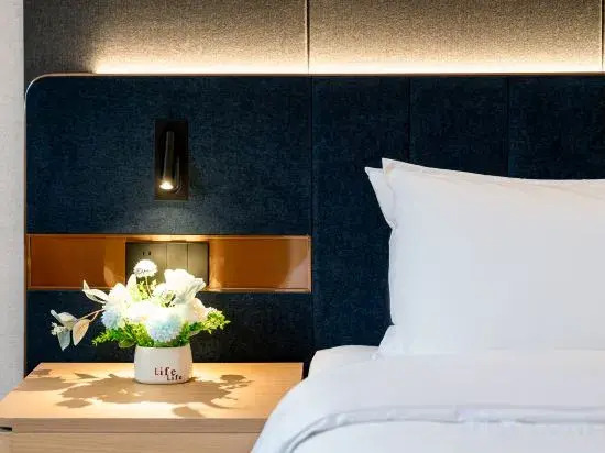 Boyas Hotel · BOYAS (Meitan China Tea City Government Branch)