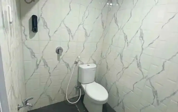 Sima El-Barkah Guest House Syariah