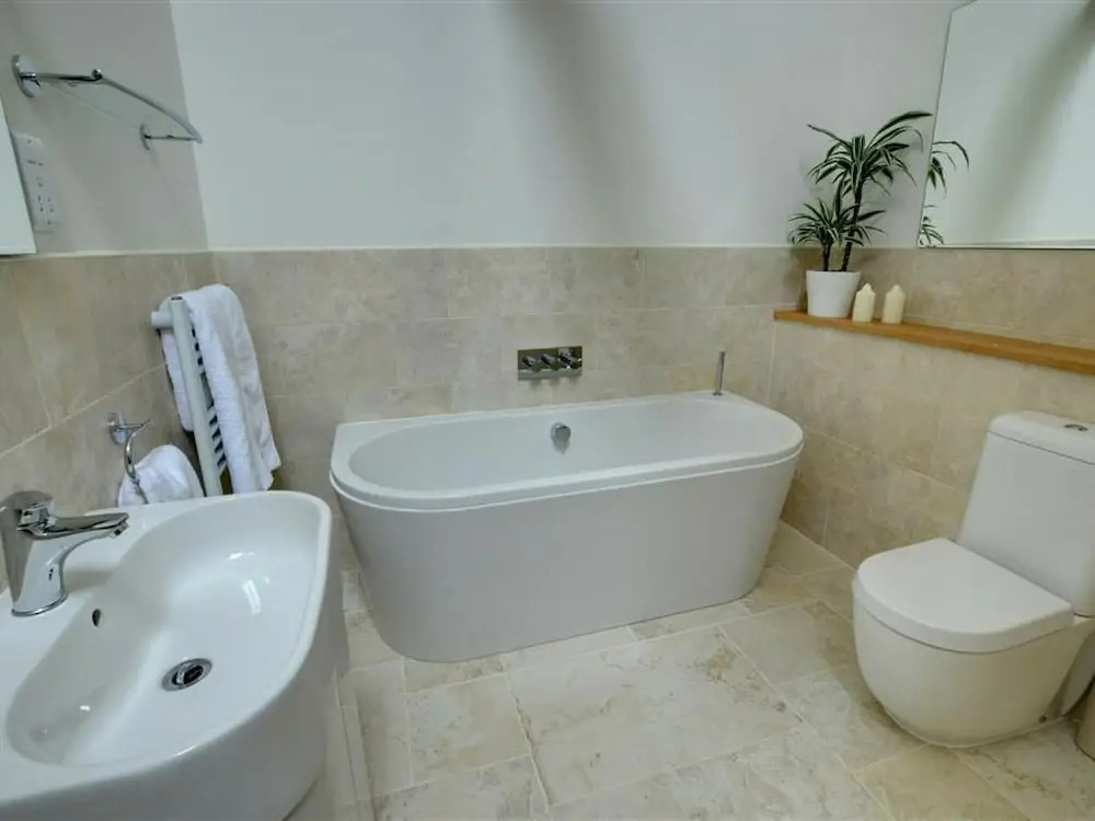 Charming Holiday Home in Faversham With Garden