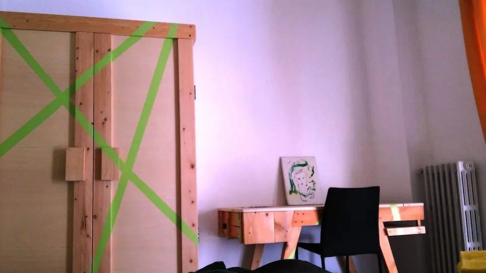 Wood Experience