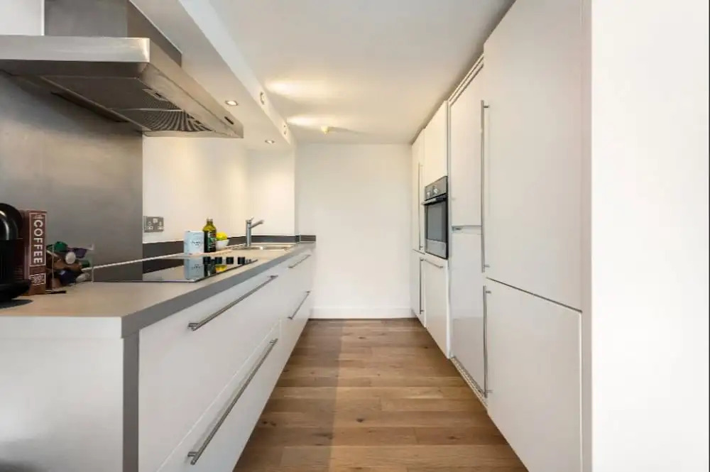 2x Bedroom flat in London