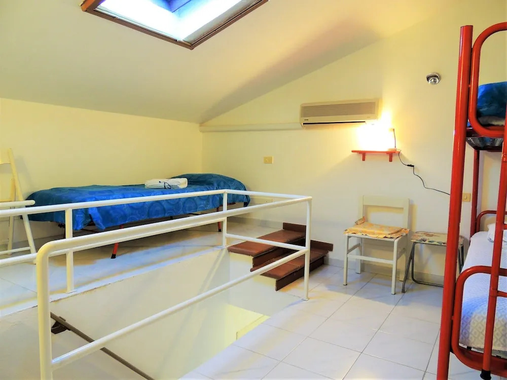 Appartamento Portolongone