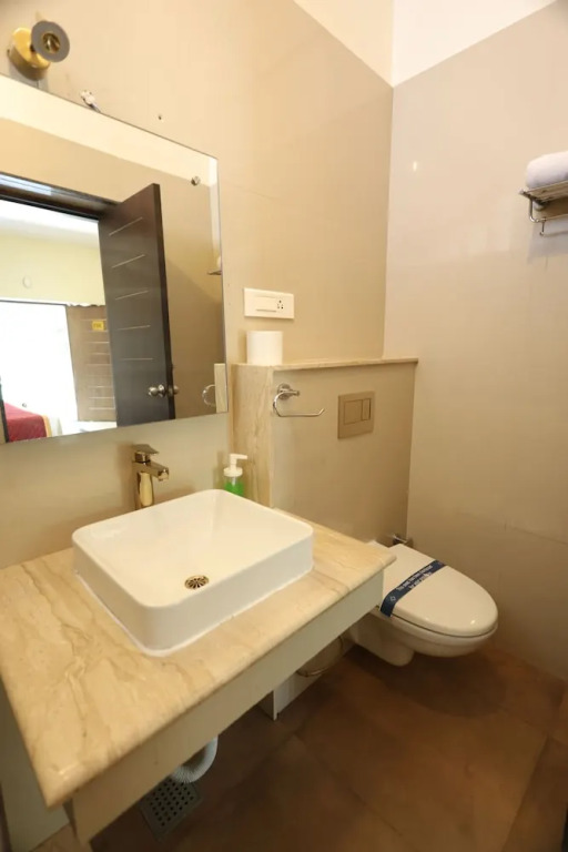 Yercaud Yellow Lake Resorrt and spa