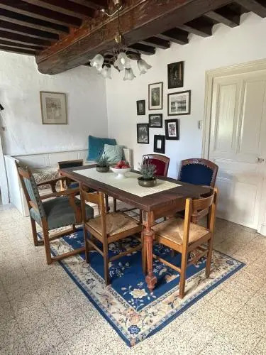 Maison Lavande