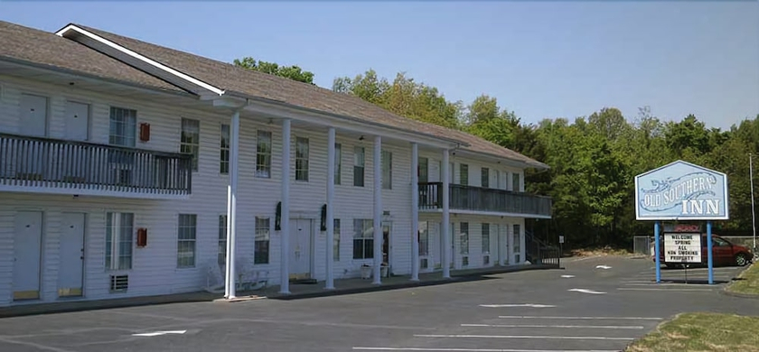 Autumn Creek Branson