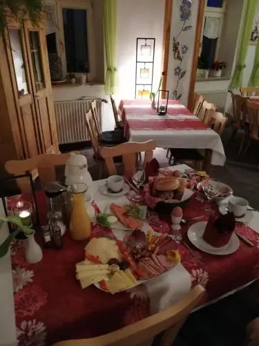 Zur Mühlenwirtin