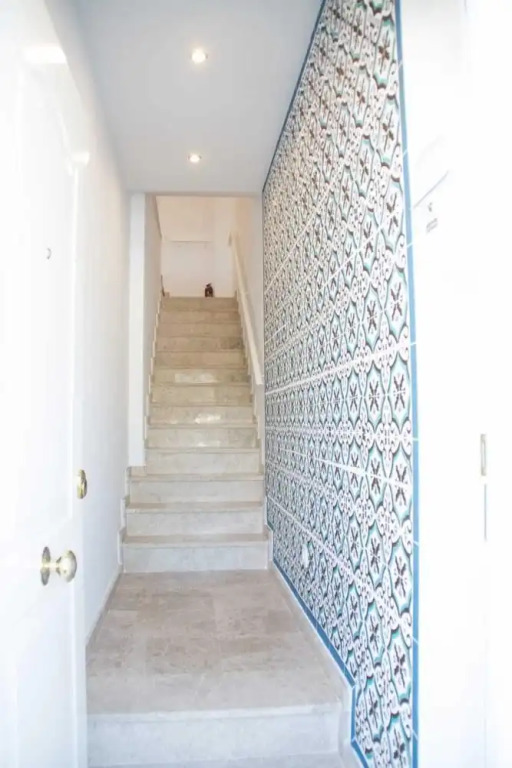 Apartamentos Nisa