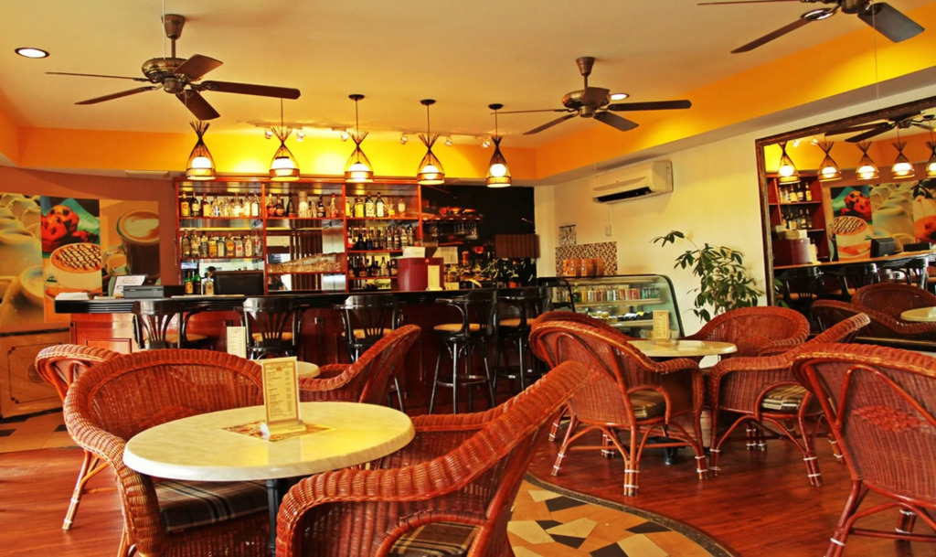Rainbow Paradise Beach Resort