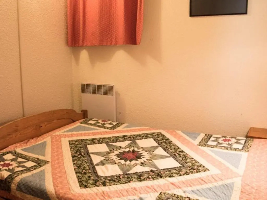 Appartement Montgenèvre, 3 pièces, 6 personnes - FR-1-266-64
