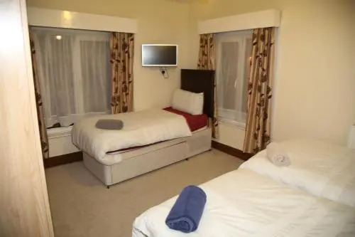 Victorin House - All rooms are EN-SUITE