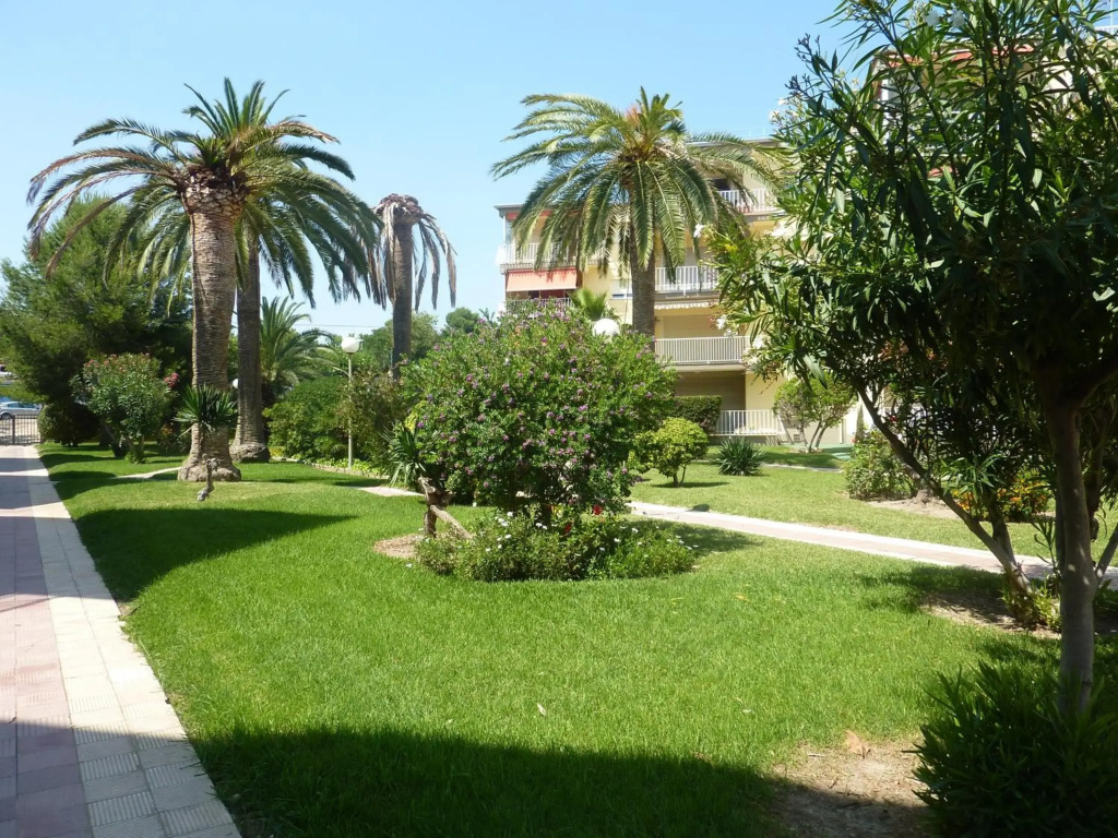 apartamento Estel