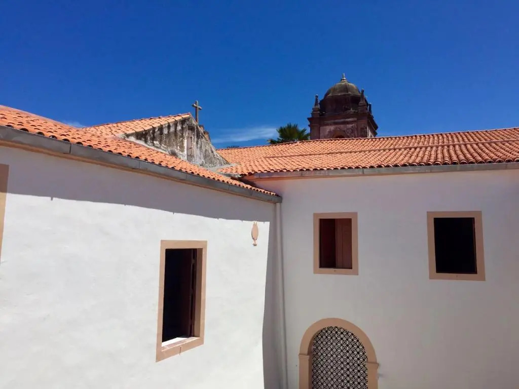 Pousada Convento da Conceição