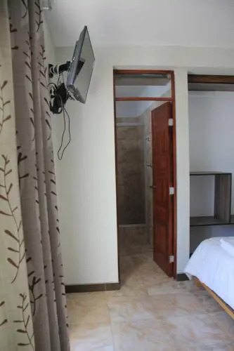 Hosteria Piramide Cachiche