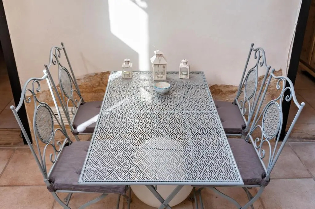 Antiche Volte B&B