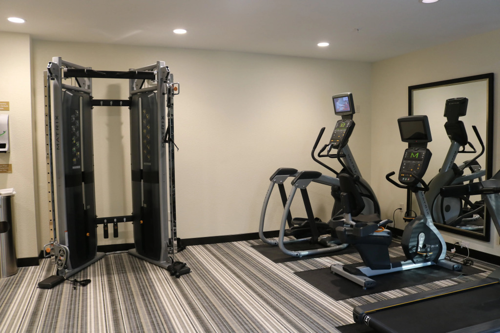Candlewood Suites Nashville - Goodlettsville by IHG