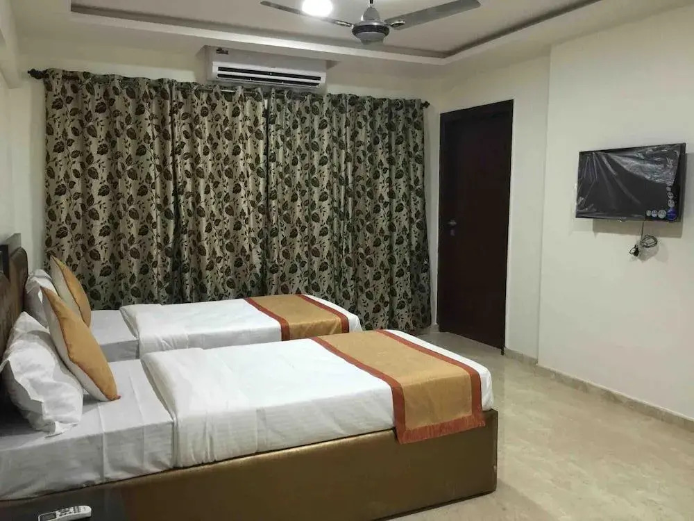 Sapphire Asta Powai