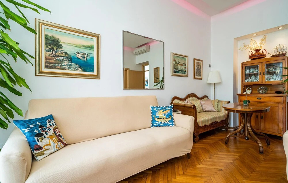 Nice Apartment in Dubrovnik With Wifi and 3 Bedrooms