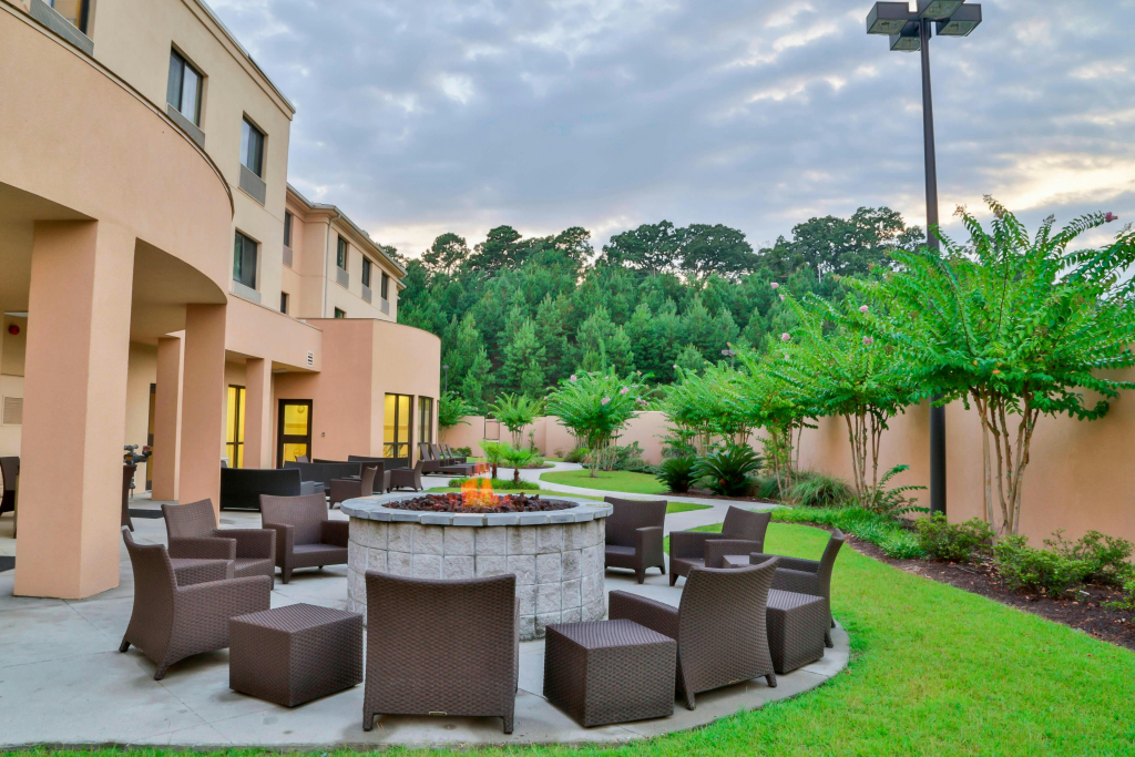 Courtyard by Marriott Mobile Daphne Eastern Shore