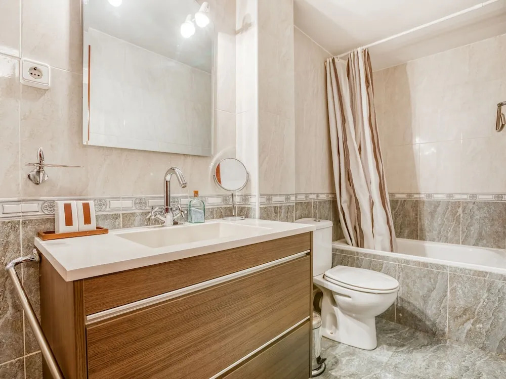 Appartement TOSSA de MAR (CALA SALIONC)