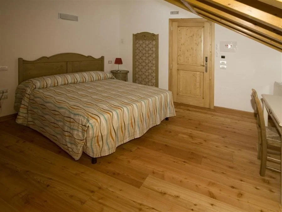 Albergo Parigi