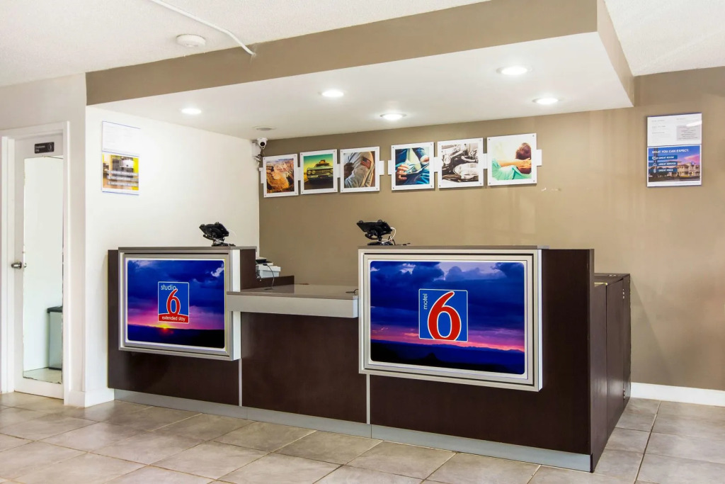 Studio 6 Extended Stay - Lagrange, GA
