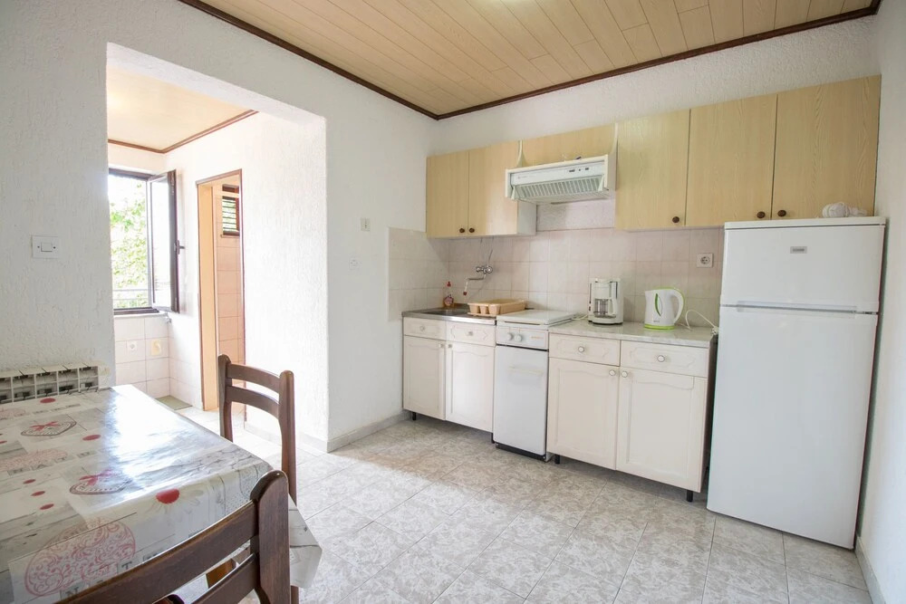 Apartment Elza