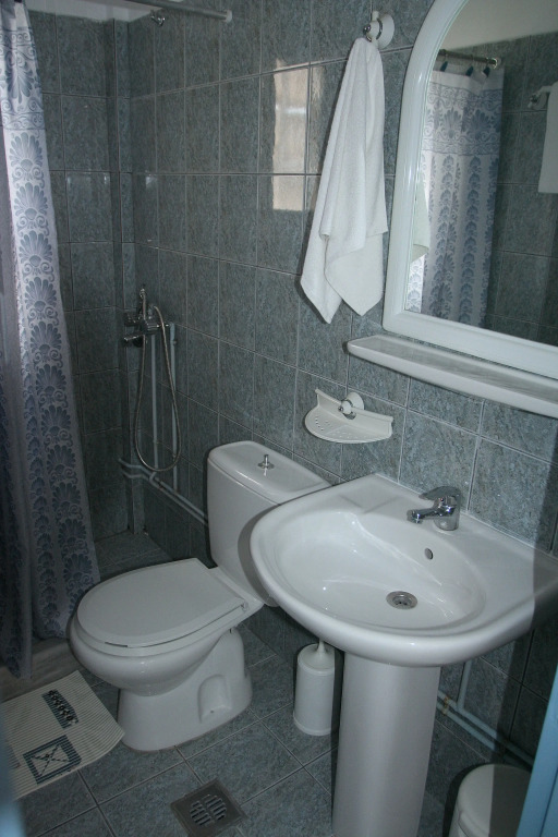 Roda Pearl Resort