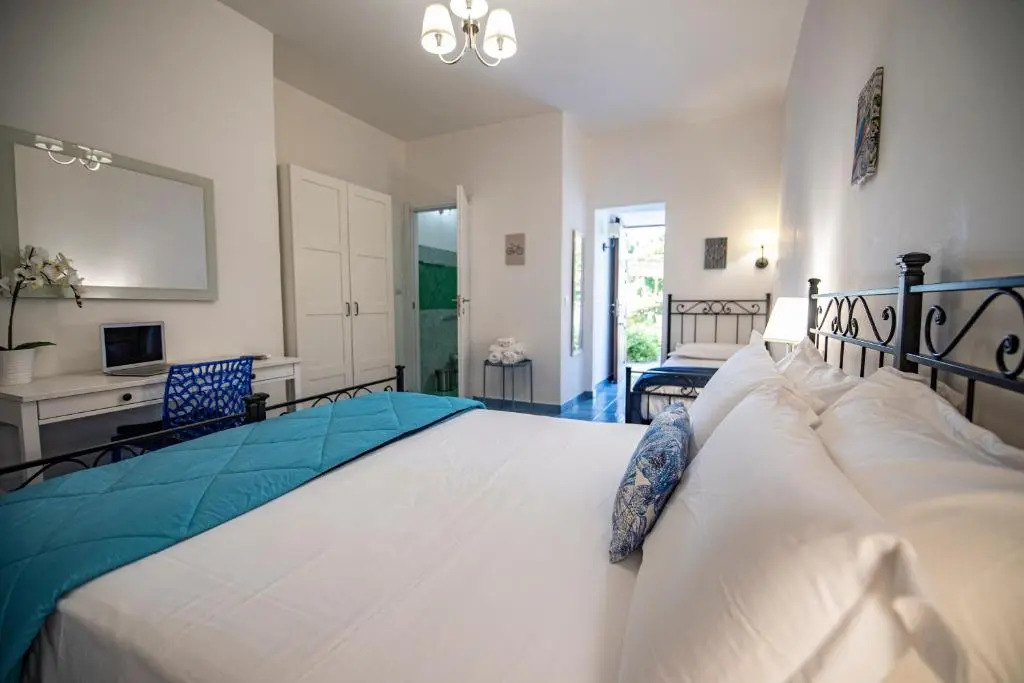 Sonnino B&B