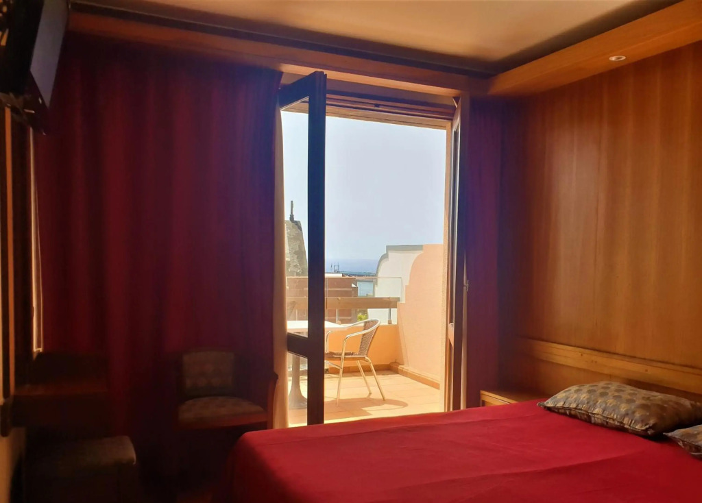 Hotel Catedral