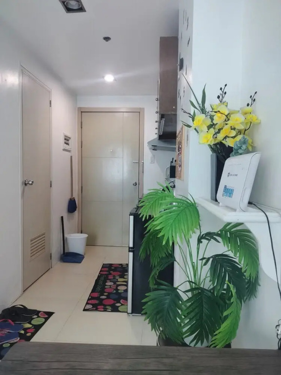 Relax in Style at Our Quezon City Condo Retreat