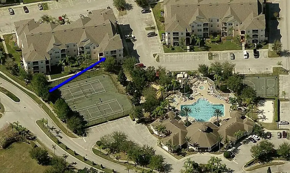 Windsor Palms 2303 - 203