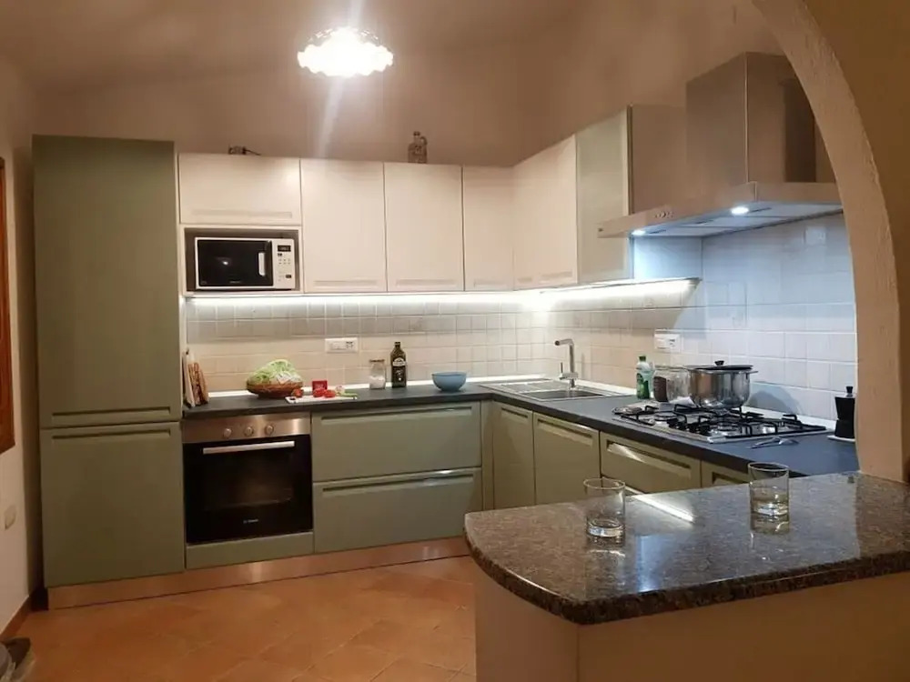 Holiday Home Casa Solaria