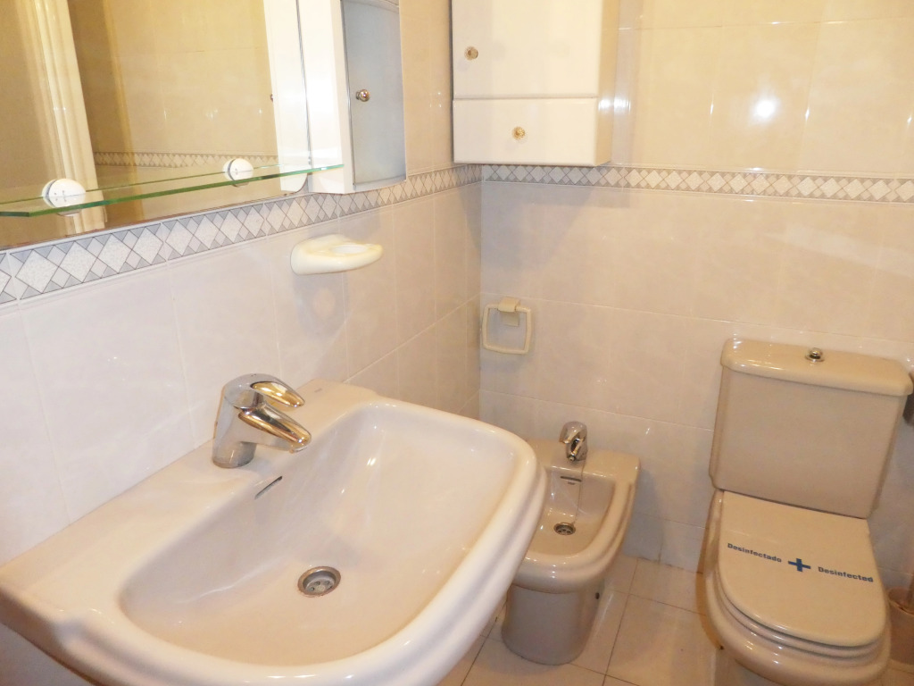 Apartamentos Surfing 3000