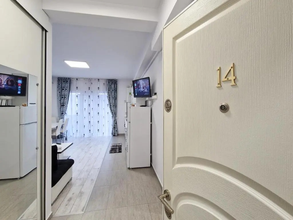 Allure Apartment