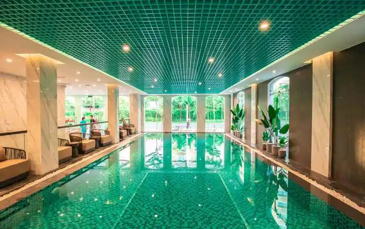 Paralia Khem Beach Phu Quoc Hotel