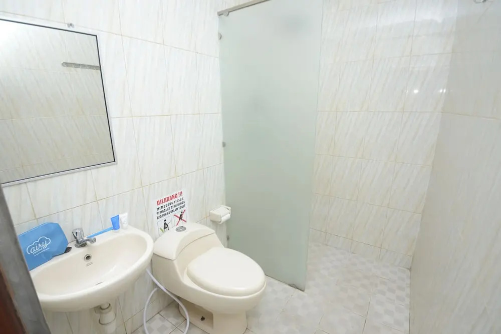 Airy Eco Kuta Wana Segara Gang Jepun Satu 4 Bali
