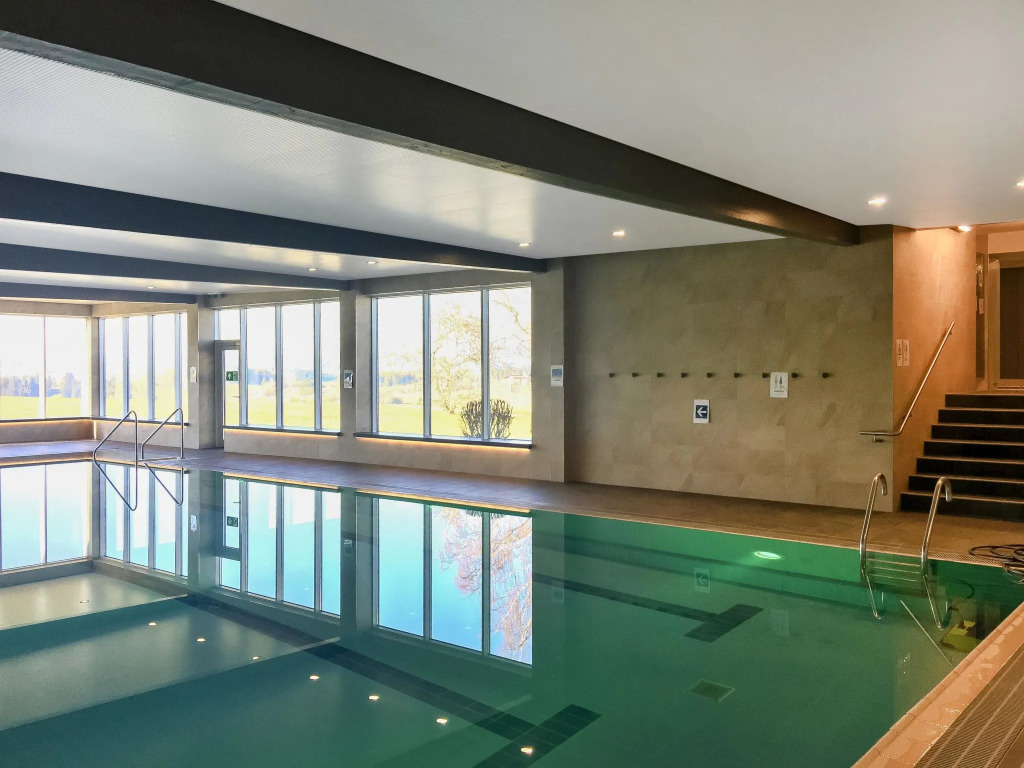 Holiday Home Sonnenbühl by Interhome