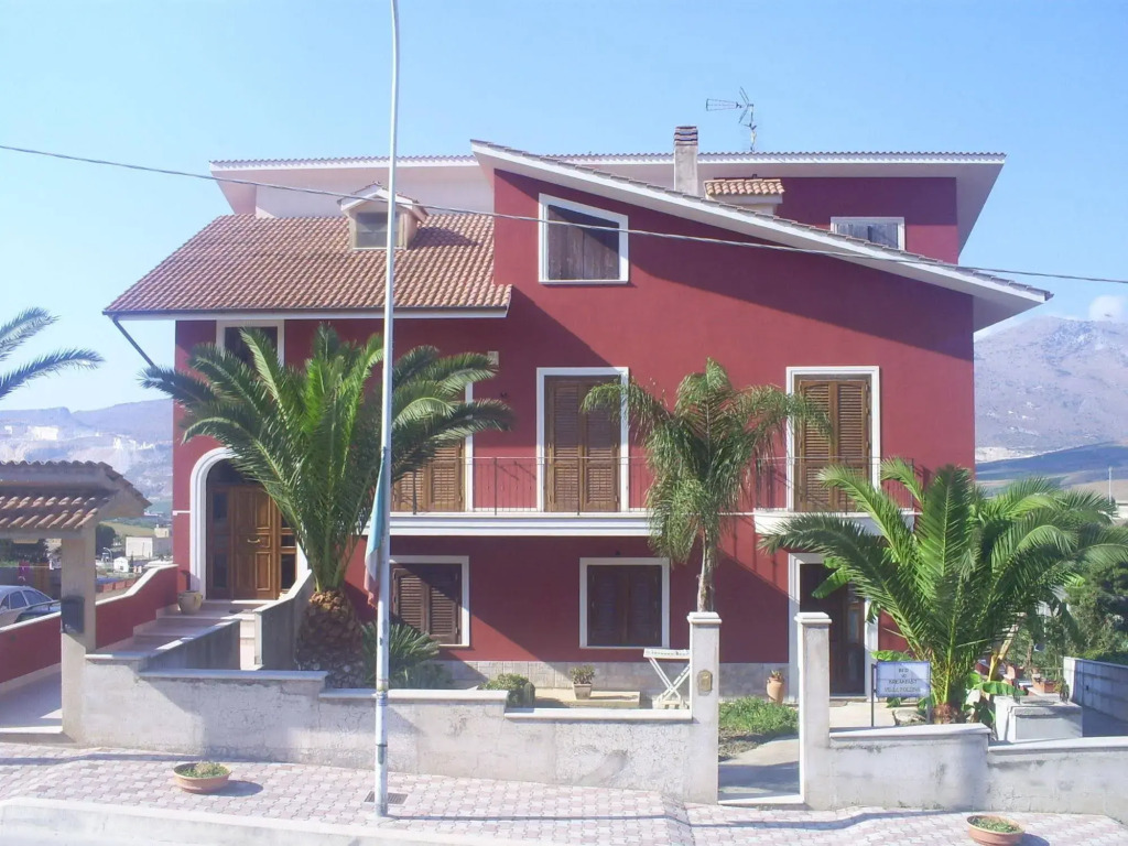 Villa Pollina