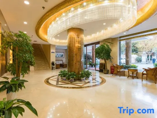 Xiandu Hotel