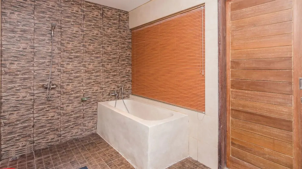 Zen Rooms Ubud Jembawan