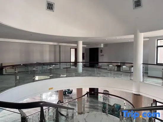 Long Island Open Source Hotel