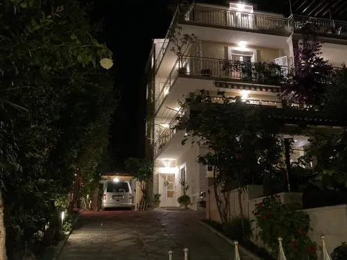Guest house Adria