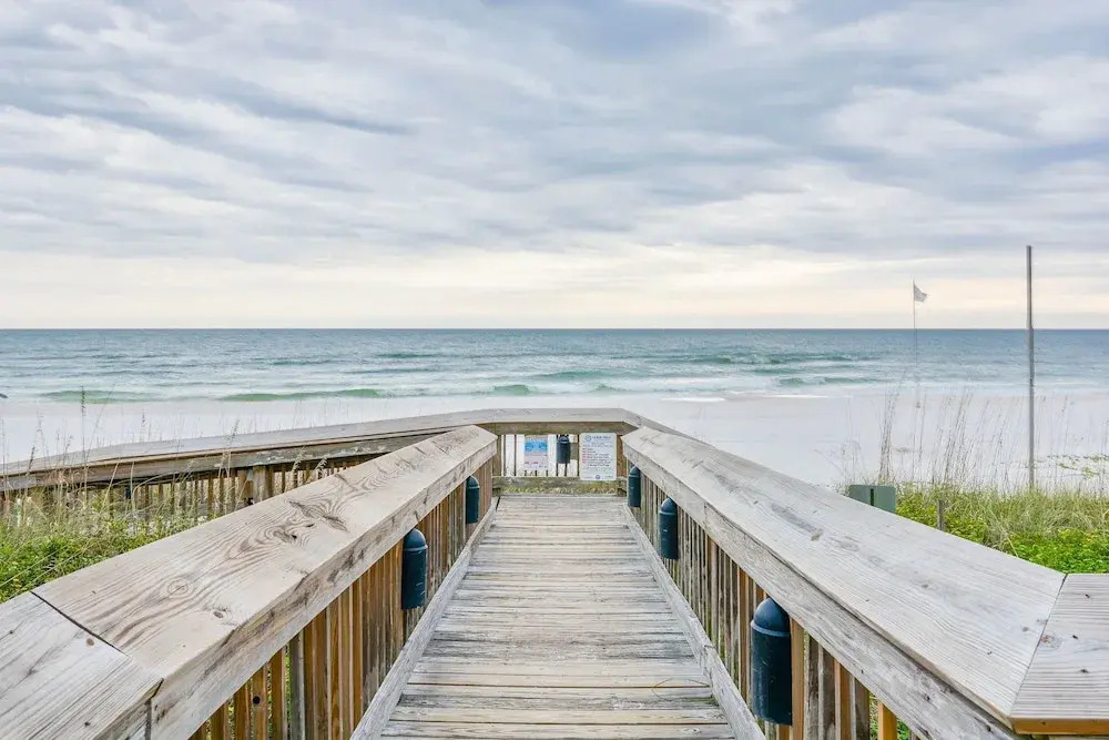 Tradewinds Condos