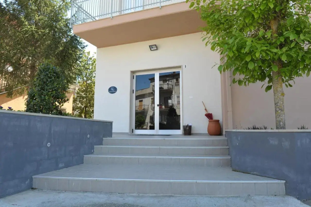 Albergo " il Gattopardo" di Esposito Carmela & C sas