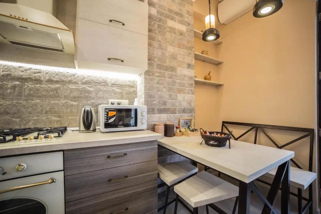 Apartment Krcanisi
