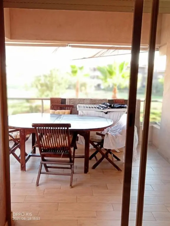 Magnifique appartement de 3 chambres à louer à Prestigia